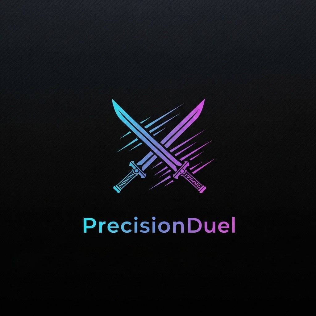 PrecisionDuel Logo