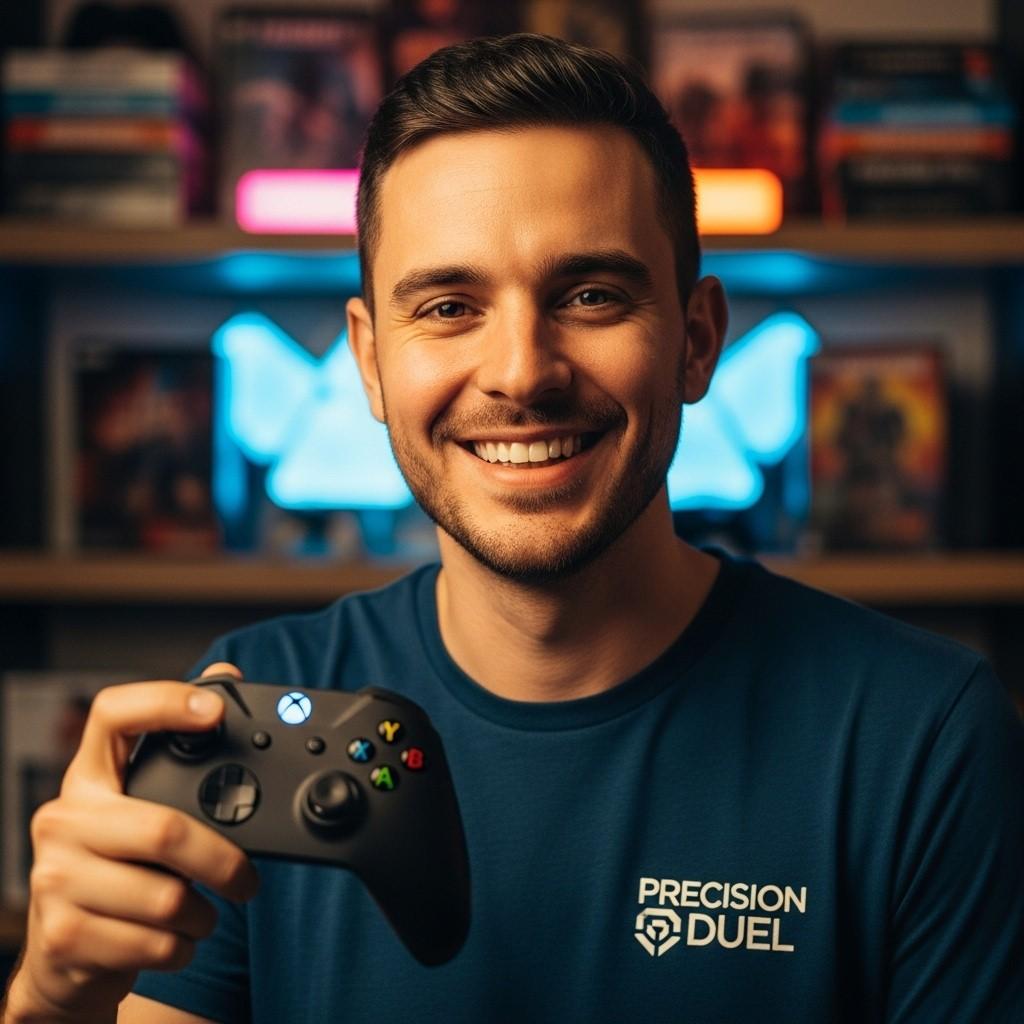 Player John D.