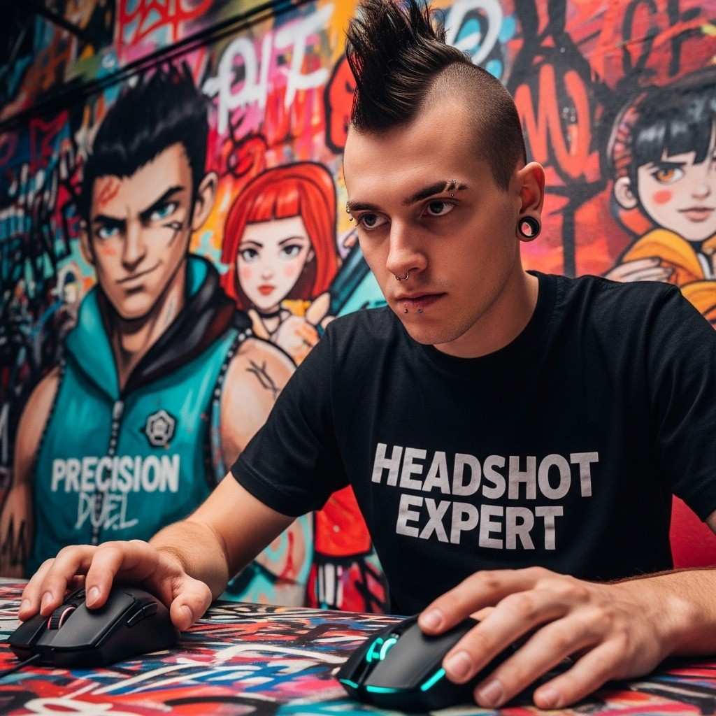 Player Jack W.