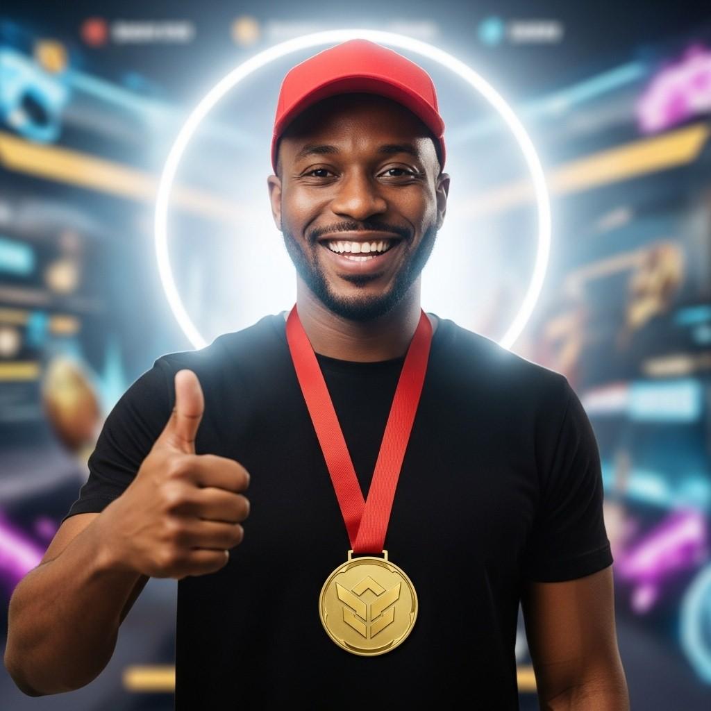 Player Michael P.
