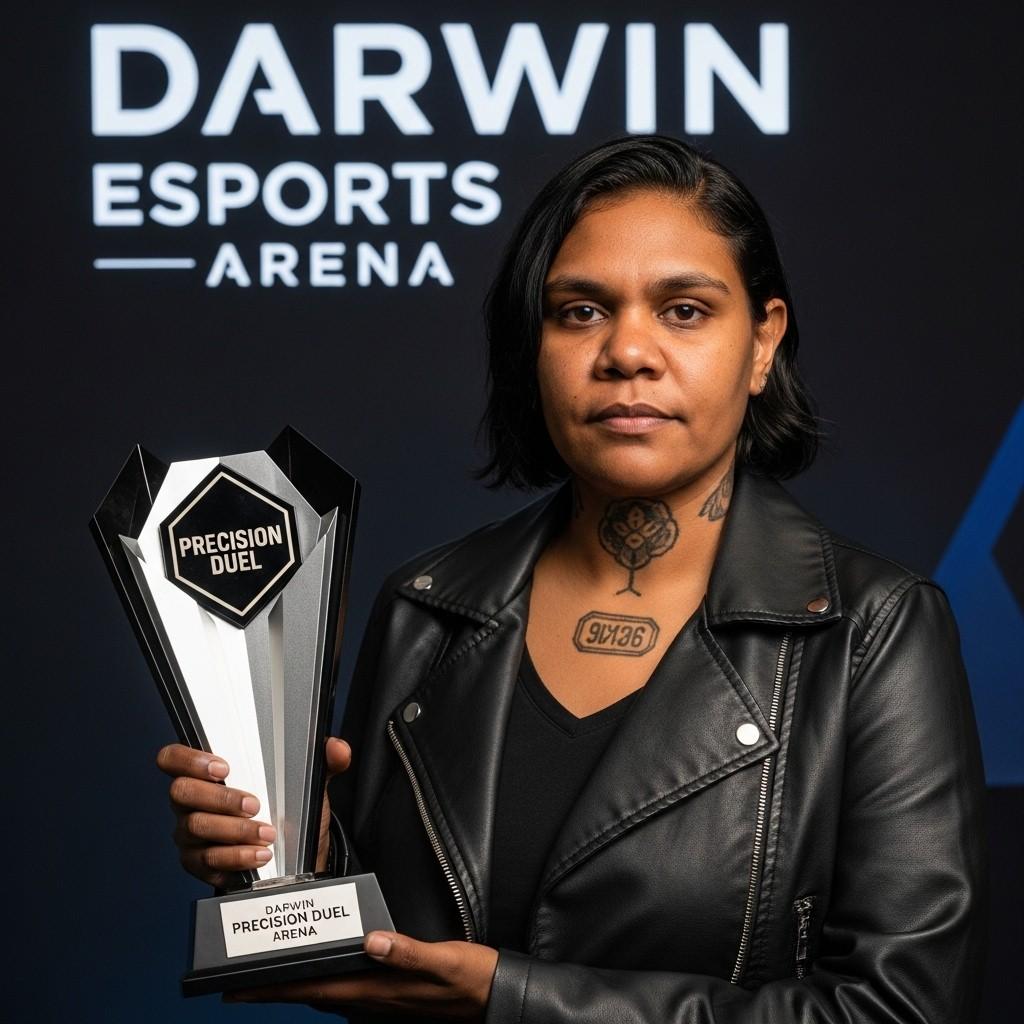 Player Chloe H.