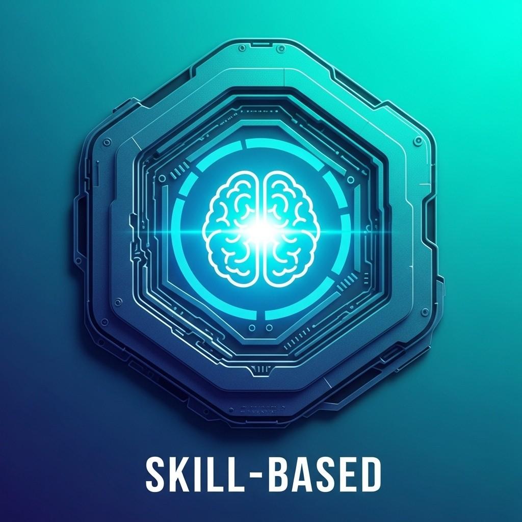 Skill-Based Badge